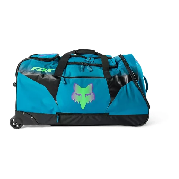 Angebote Fox Ausrüstungstasche Shuttle Dkay Roller, Maui Blue 1