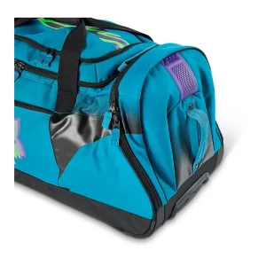Angebote Fox Ausrüstungstasche Shuttle Dkay Roller, Maui Blue 9
