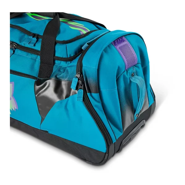 Angebote Fox Ausrüstungstasche Shuttle Dkay Roller, Maui Blue 3
