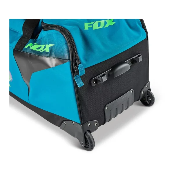 Angebote Fox Ausrüstungstasche Shuttle Dkay Roller, Maui Blue 4