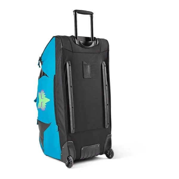 Angebote Fox Ausrüstungstasche Shuttle Dkay Roller, Maui Blue 5